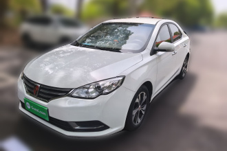 荣威360 2017款 1.5L 自动智屏版