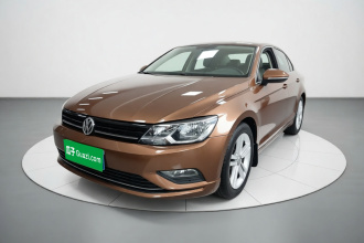 大众 凌渡 2015款 280TSI DSG舒适版