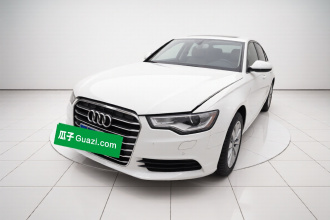 奥迪A6L 2014款 TFSI 标准型