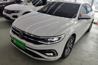 大众 宝来 2023款 200TSI DSG悦行版