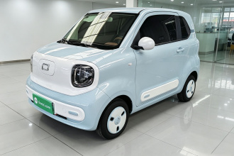 奔腾小马 2026款 222km 萌趣马 Plus