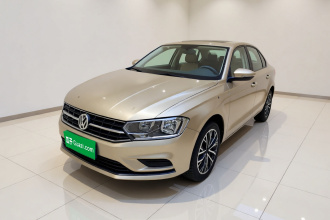 大众 2019款 宝来·传奇 1.5L 自动领先型 国V