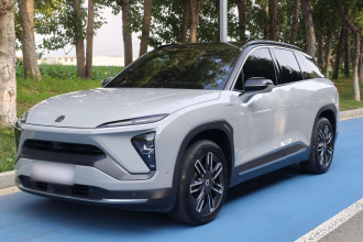 蔚来ES6 2020款 610KM 性能版