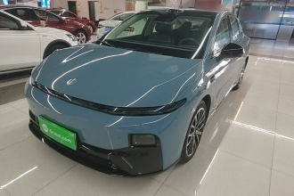 零跑汽车 零跑B01 2025款 550激光雷达版