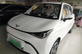 凯翼拾月 2025款 Mate 300km踏浪版