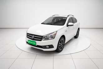 启辰T70 2015款 1.6L 手动睿行版