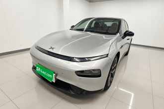 小鹏P7 2022款 625E