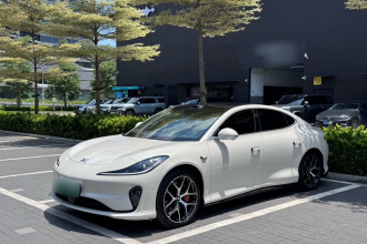 智己汽车 智己L6 2025款 Ultra