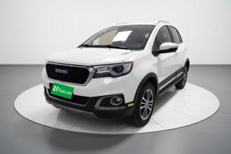 哈弗H1 2016款 改款 蓝标 1.5L 手动豪华型