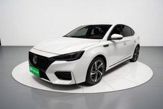 名爵6新能源 2020款 1.5T 混动领潮豪华版