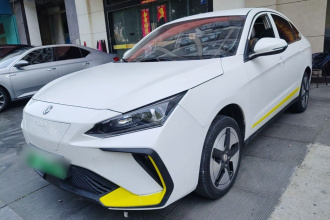 东风风神E70 2023款 改款 PRO 智行版