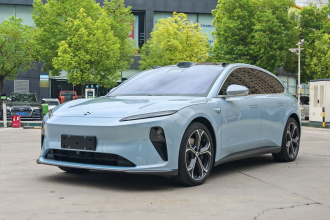 蔚来ET5T 2024款 75kWh Touring
