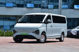 东风福瑞通 2026款 V8E 客运版舒适型 弗迪50.48kwh