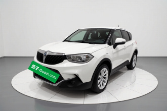 中华V3 2015款 1.5L 自动智能型