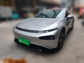 小鹏P7 2024款 P7i 550 Pro