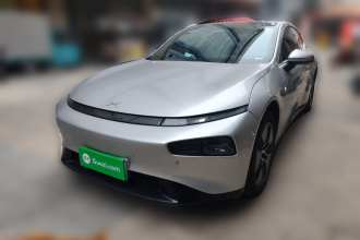 小鹏P7 2024款 P7i 550 Pro