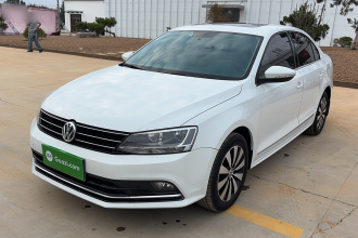 大众 速腾 2018款 280TSI DSG舒适型