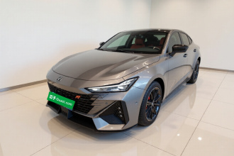 长安UNI-V 2022款 1.5T 智慧领航型