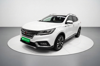 荣威RX3 2018款 1.6L CVT互联网智享版