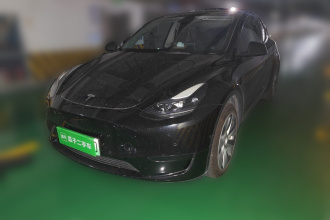 特斯拉 Model Y 2022款 改款 后轮驱动版