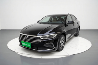 大众 朗逸 2023款 280TSI DSG星空满逸版