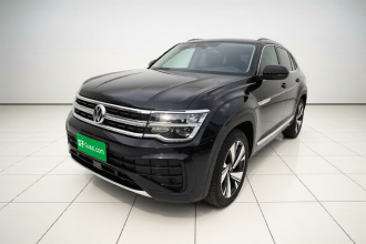 大众 途昂X 2024款 380TSI 四驱尊崇豪华版