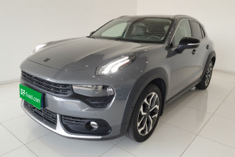 领克02 2018款 1.5T DCT两驱劲Pro版 国V