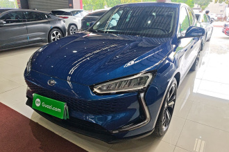 SERES赛力斯 赛力斯SF5 2021款 四驱自由远征版