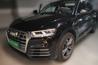 奥迪Q5L 2018款 40 TFSI 荣享时尚型 国V