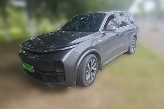 理想汽车 理想L8 2023款 Pro