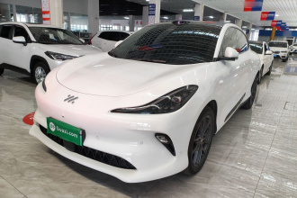 智己汽车 智己LS6 2025款 灵蜥智驾版