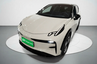 极氪X 2023款 后驱ME版 5座