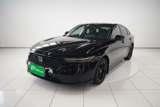 本田 雅阁 2025款 260TURBO 豪华版