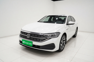 大众 速腾 2023款 280TSI DSG超越版