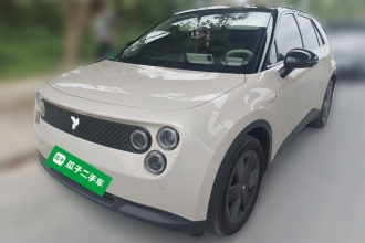 firefly萤火虫 2025款 自在版