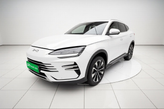 比亚迪 宋PLUS新能源 2025款 DM-i 112KM 尊贵型