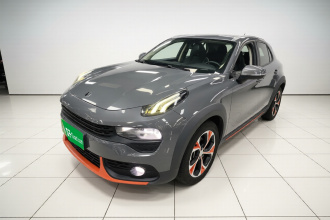 领克02 2019款 高能版 2.0T 自动两驱耀版 国VI