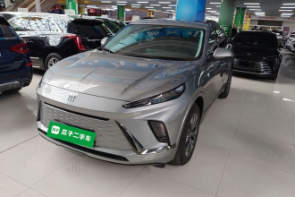 别克E5 2023款 智享标准续航版