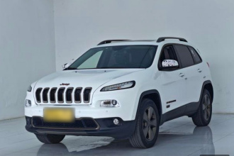 Jeep 自由光 2016款 2.4L 75周年致敬版