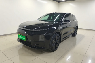 理想汽车 理想L6 2024款 Pro