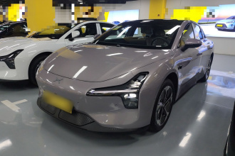 小鹏MONA M03 2025款 515 长续航 Plus