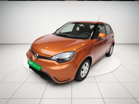 名爵3 2014款 1.3L 手动舒适版