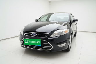福特 蒙迪欧-致胜 2011款 2.0L GTDi200时尚型