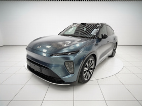 蔚来ES8 2023款 75kWh