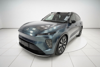 蔚来ES8 2023款 75kWh