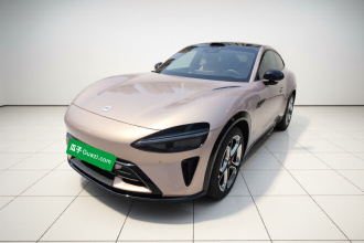 小米汽车 小米YU7 2025款 超长续航高性能四驱Max版