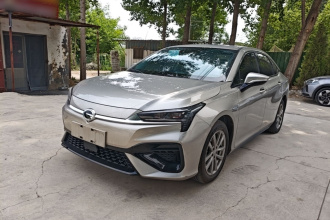 埃安 AION S 2023款 魅 580 磷酸铁锂