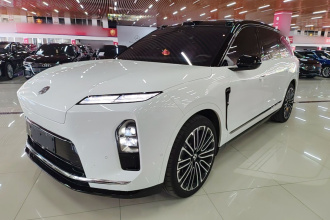 蔚来ES8 2026款 六座行政签名版