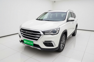 捷途X90 2019款 1.5T 手动悦享型 5座 国V