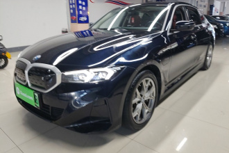 宝马i3 2022款 eDrive 35 L